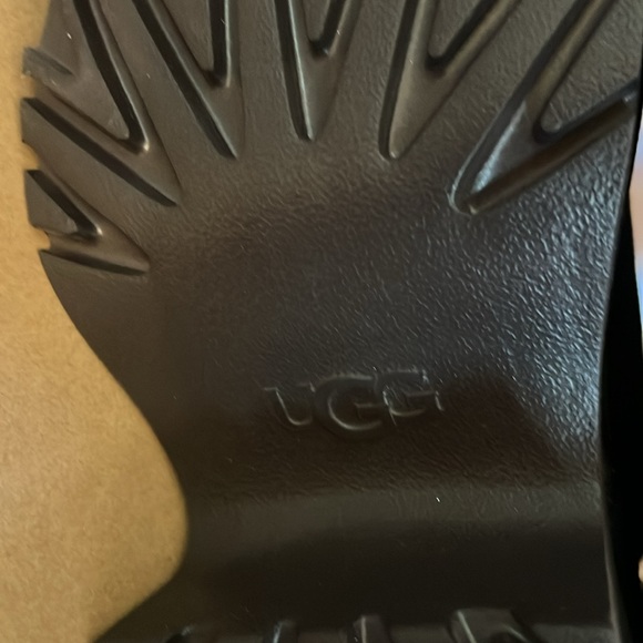 UGG® Classic Twin Seam New Heights Boot (Women) - Picture 9 of 16